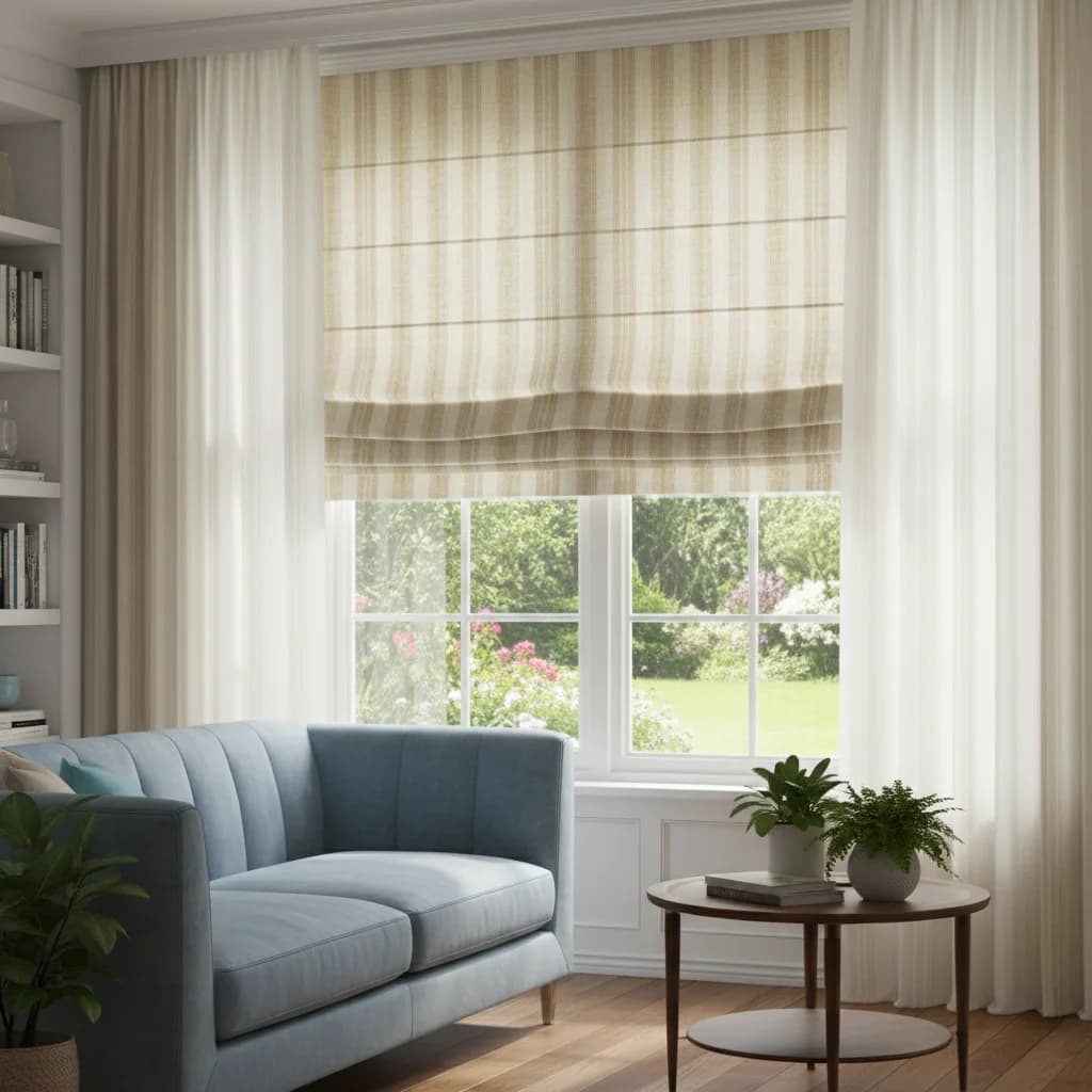 Blinds