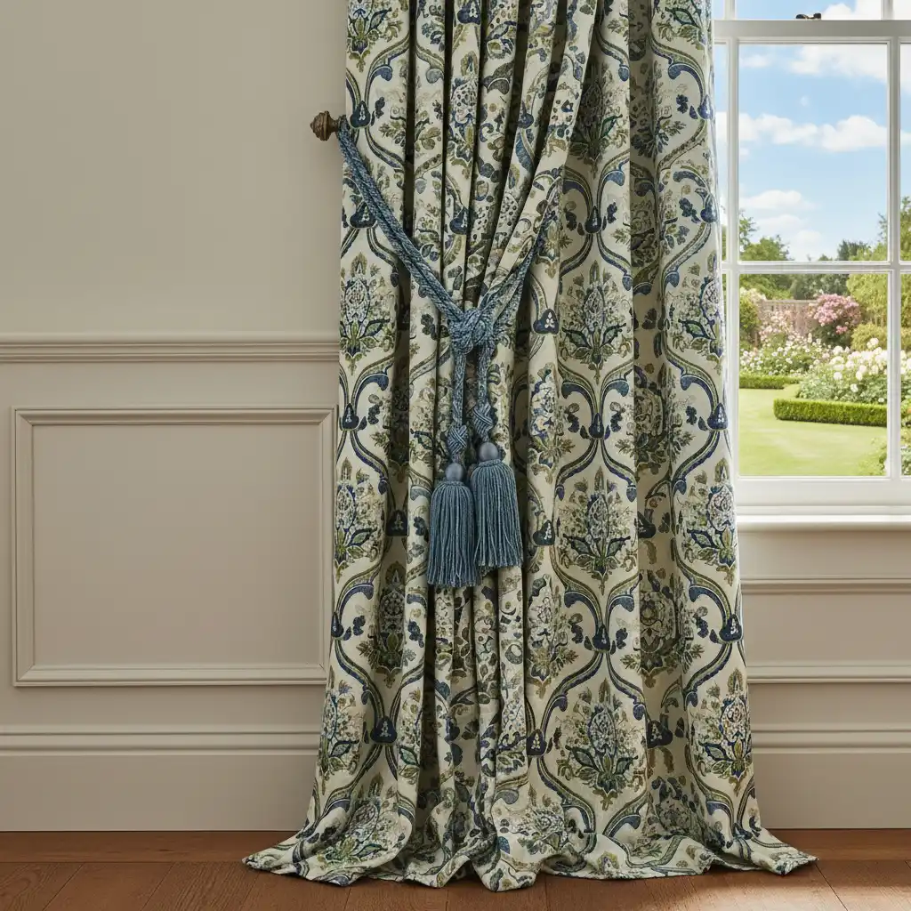 Curtains