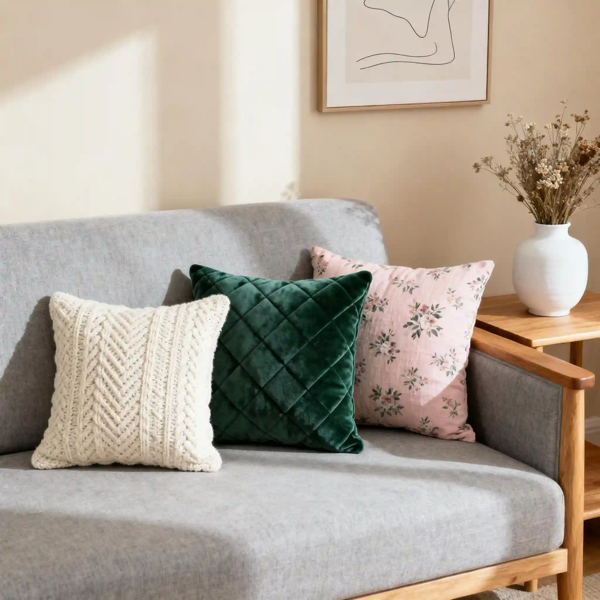 Cushions