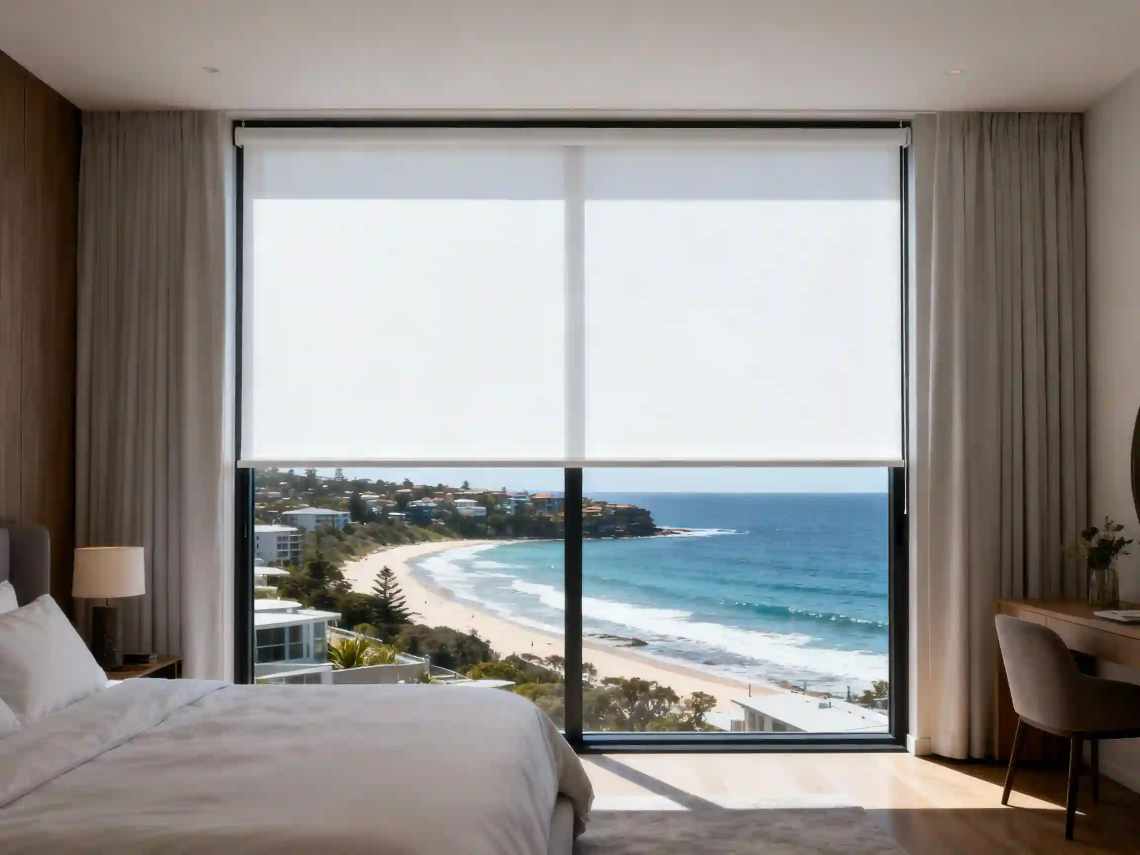 Roller Blinds