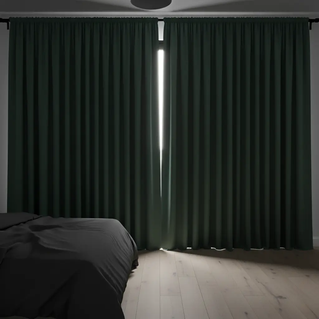Blockout Curtains